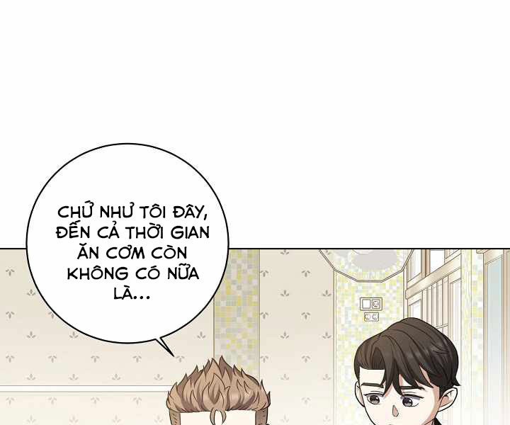 Nhà Hàng Bình Dân Của Anh Hùng Trở Về Chapter 8 - Trang 45