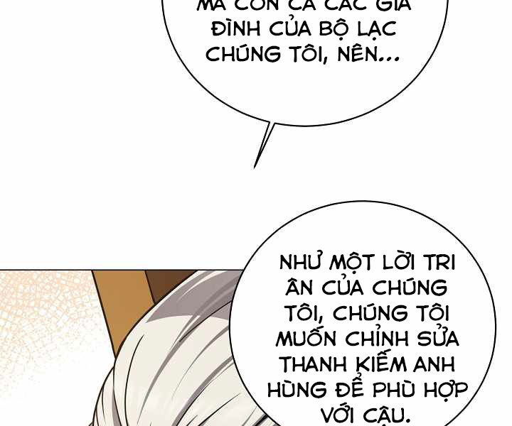 Nhà Hàng Bình Dân Của Anh Hùng Trở Về Chapter 18 - Trang 139