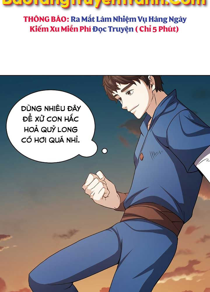 Nhà Hàng Bình Dân Của Anh Hùng Trở Về Chapter 1 - Trang 121