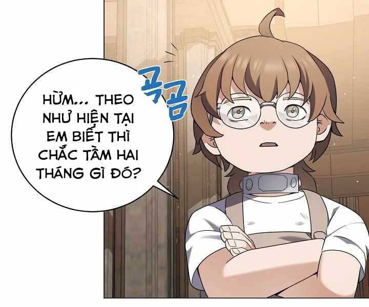 Nhà Hàng Bình Dân Của Anh Hùng Trở Về Chapter 35 - Trang 81