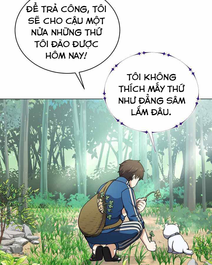 Nhà Hàng Bình Dân Của Anh Hùng Trở Về Chapter 15 - Trang 80