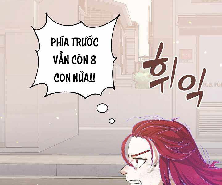 Nhà Hàng Bình Dân Của Anh Hùng Trở Về Chapter 13 - Trang 96