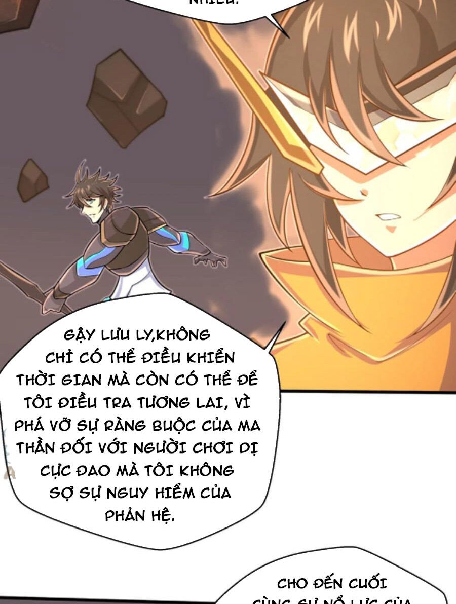 Một Trăm Triệu Điểm Chapter 99 - Trang 25