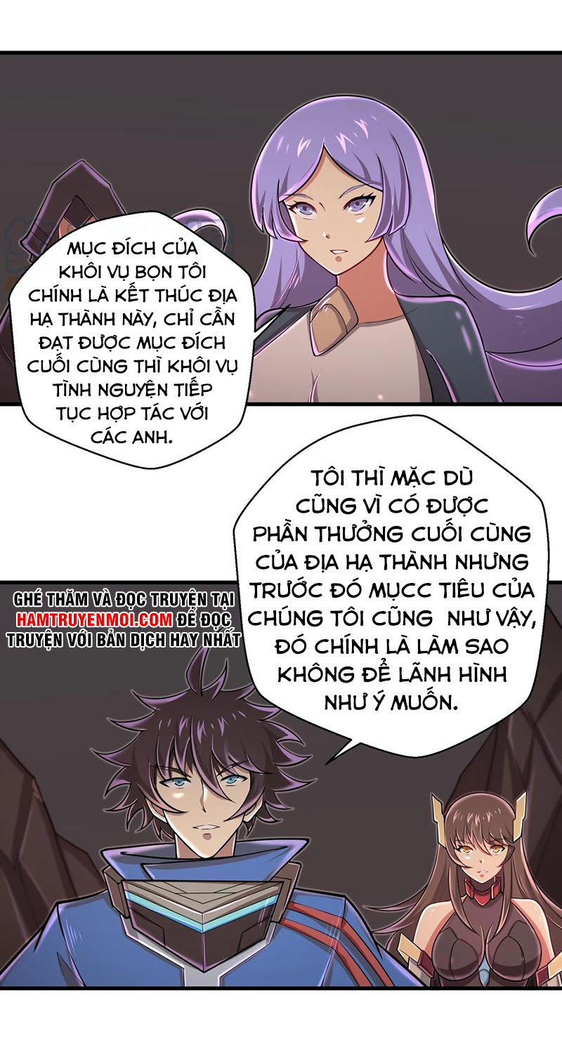 Một Trăm Triệu Điểm Chapter 91 - Trang 26