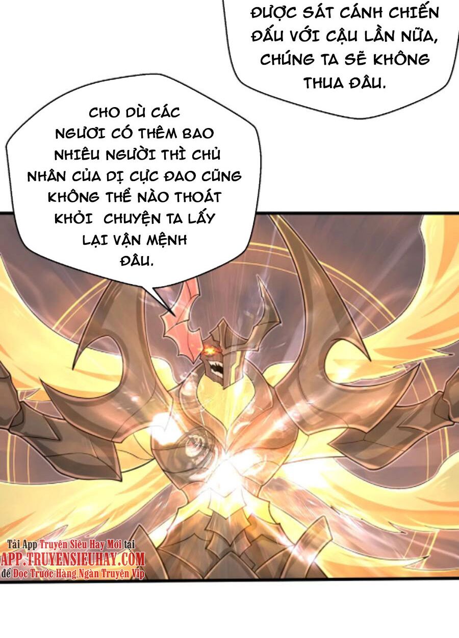 Một Trăm Triệu Điểm Chapter 99 - Trang 19