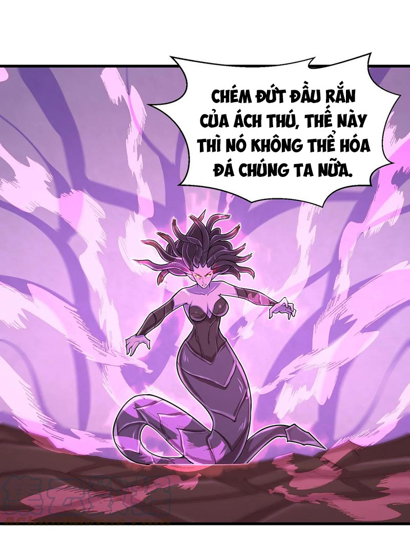 Một Trăm Triệu Điểm Chapter 91 - Trang 1