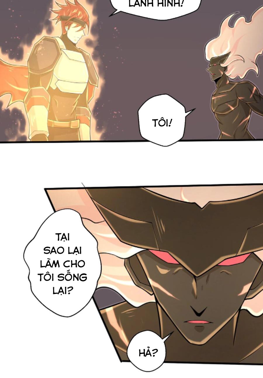 Một Trăm Triệu Điểm Chapter 98 - Trang 10