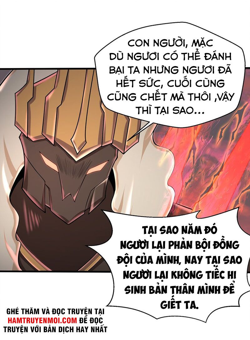 Một Trăm Triệu Điểm Chapter 96 - Trang 14