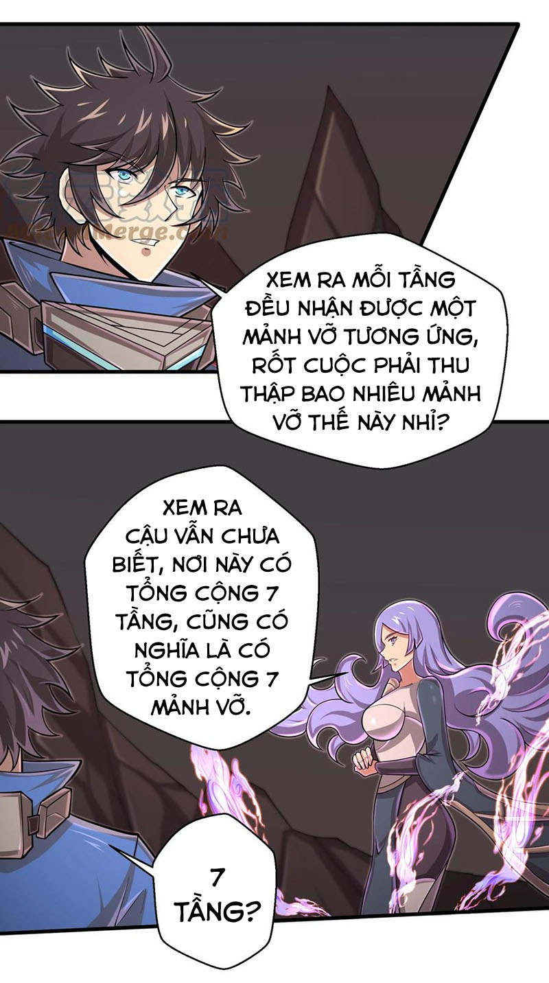 Một Trăm Triệu Điểm Chapter 91 - Trang 11