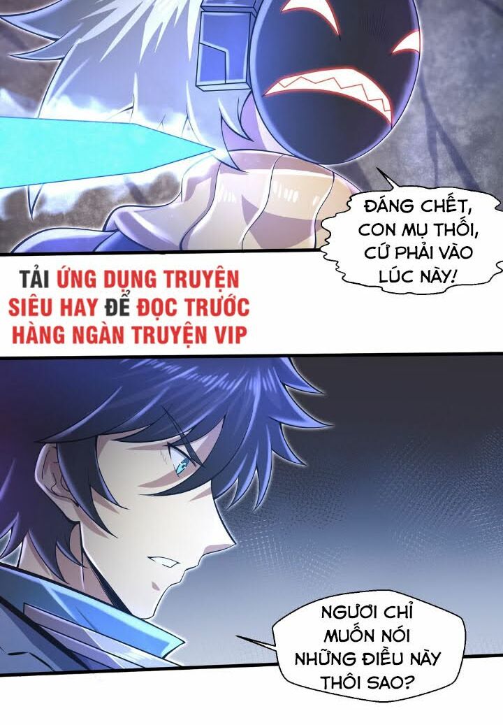 Một Trăm Triệu Điểm Chapter 34 - Trang 31