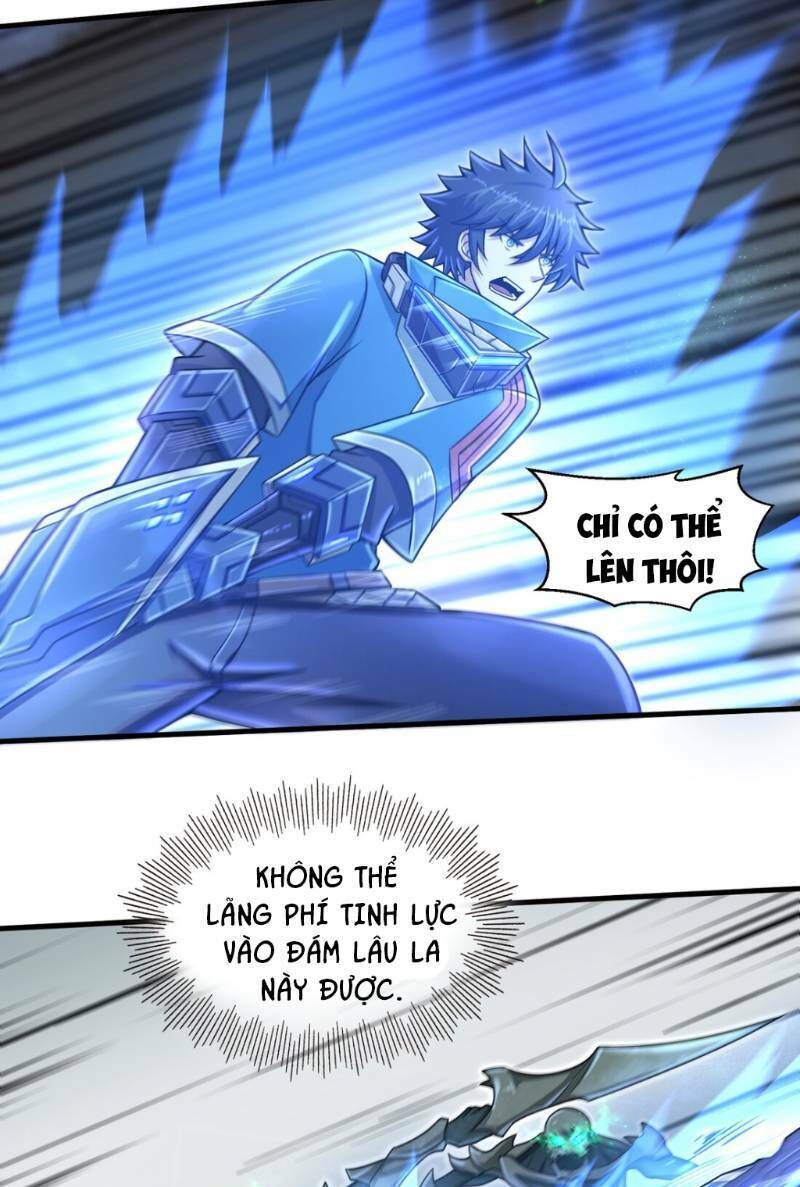 Một Trăm Triệu Điểm Chapter 17 - Trang 25