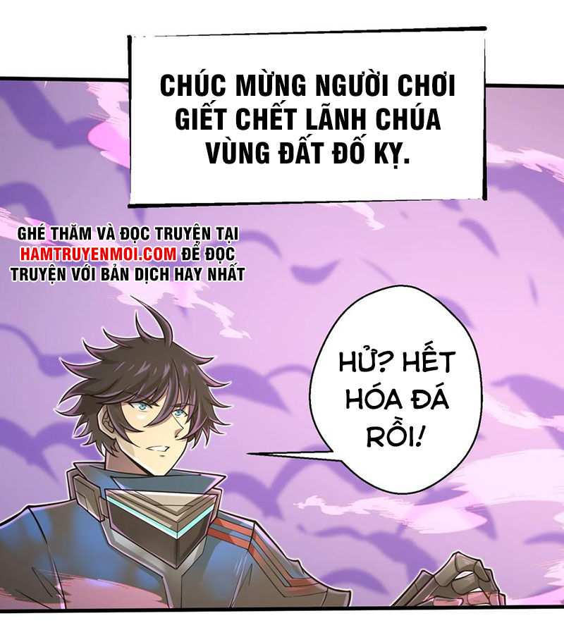 Một Trăm Triệu Điểm Chapter 91 - Trang 6