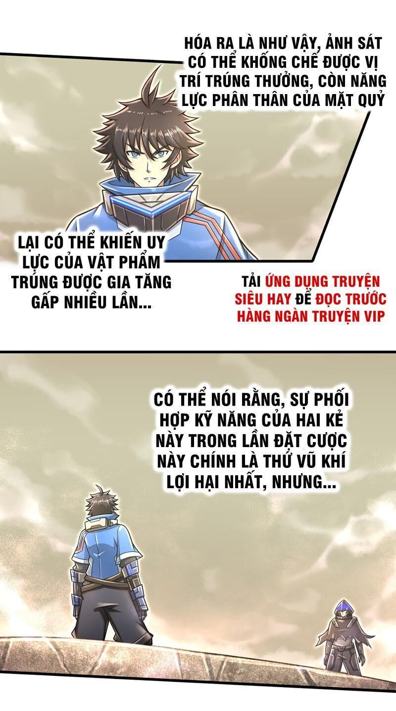 Một Trăm Triệu Điểm Chapter 20 - Trang 42