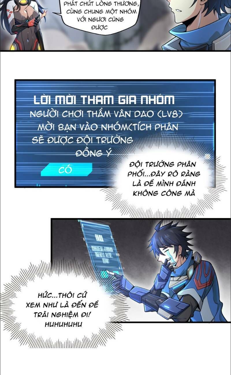 Một Trăm Triệu Điểm Chapter 5 - Trang 31