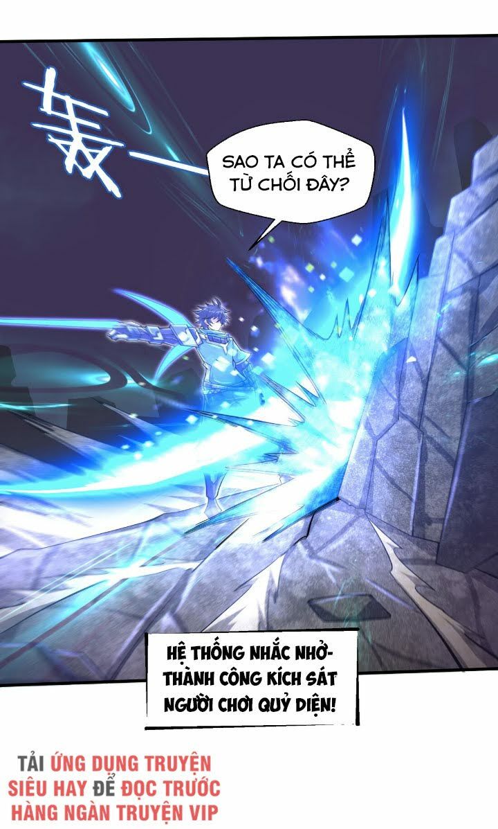 Một Trăm Triệu Điểm Chapter 34 - Trang 33