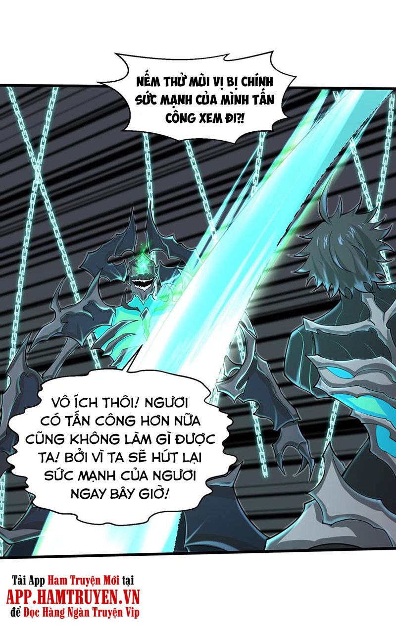 Một Trăm Triệu Điểm Chapter 86 - Trang 4