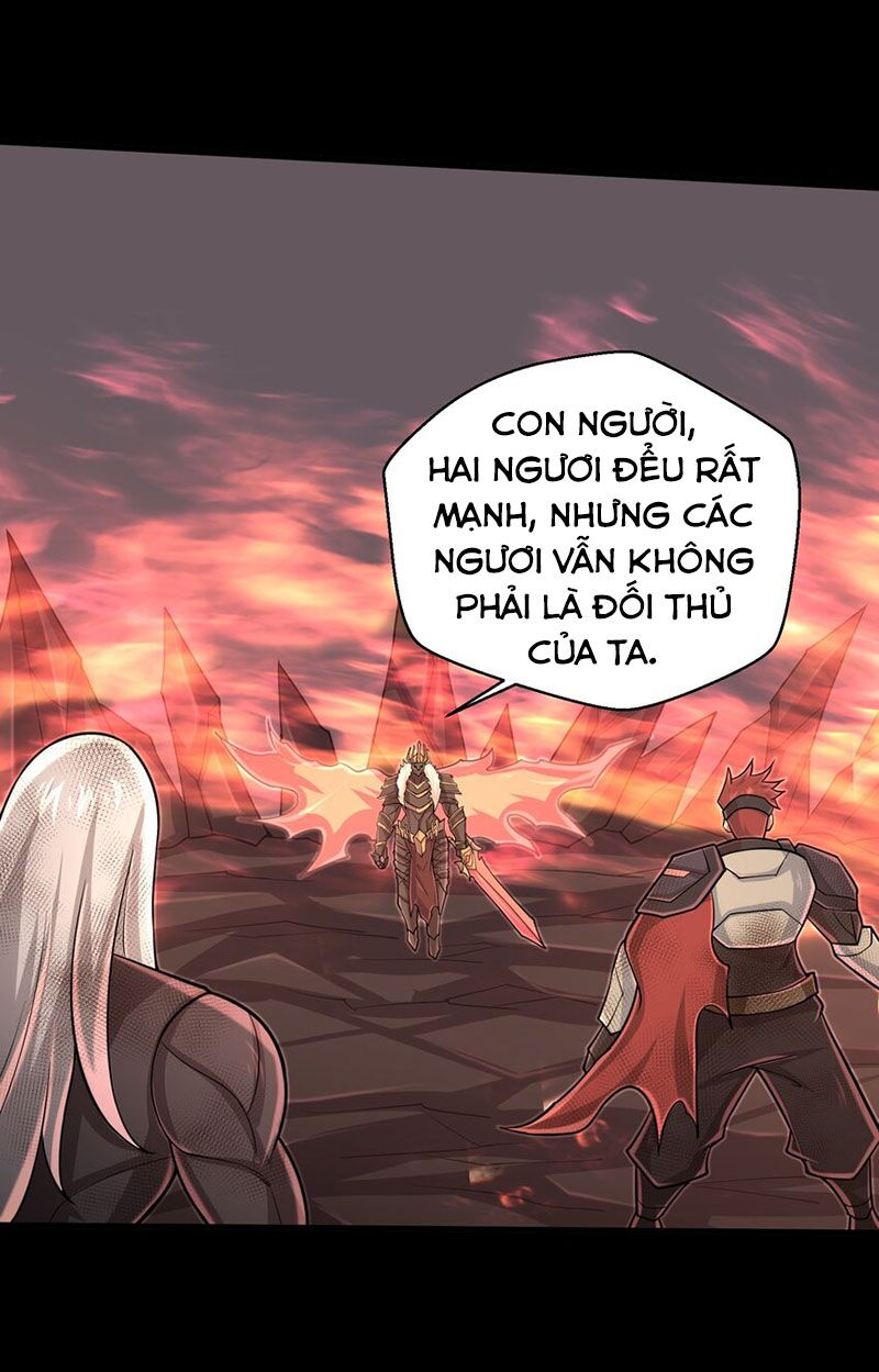 Một Trăm Triệu Điểm Chapter 96 - Trang 29