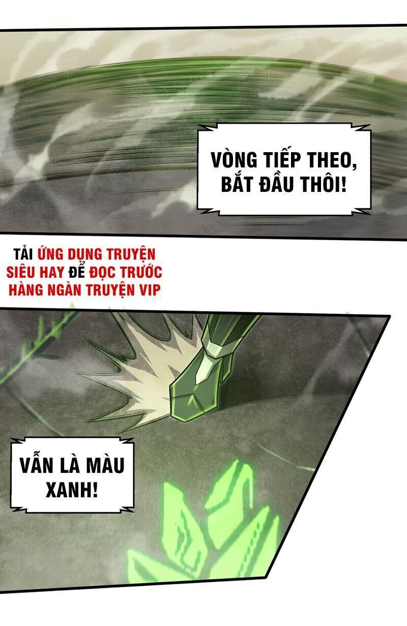 Một Trăm Triệu Điểm Chapter 21 - Trang 15