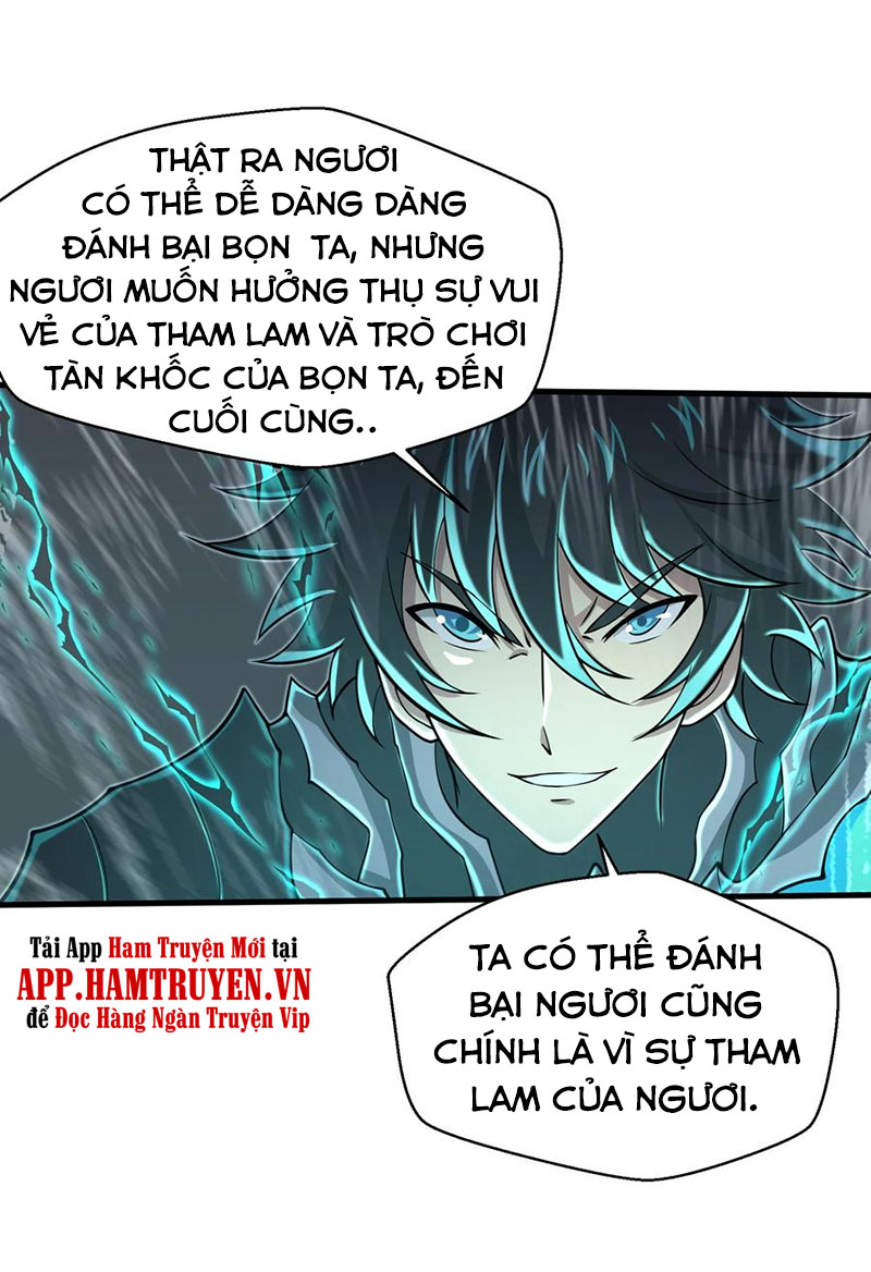 Một Trăm Triệu Điểm Chapter 86 - Trang 28