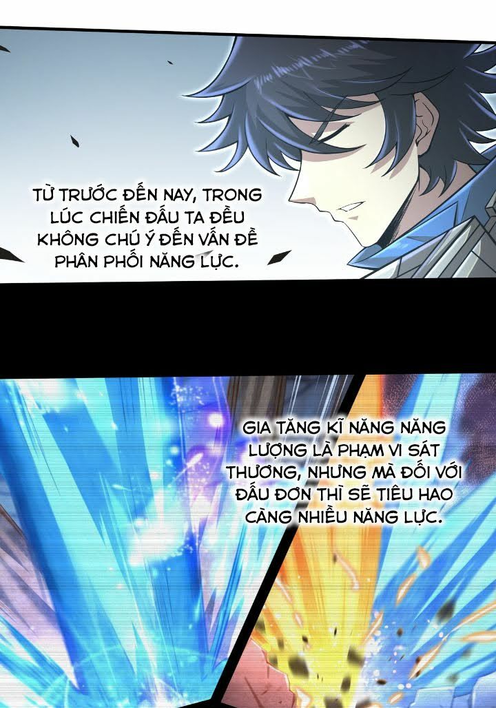 Một Trăm Triệu Điểm Chapter 29 - Trang 0