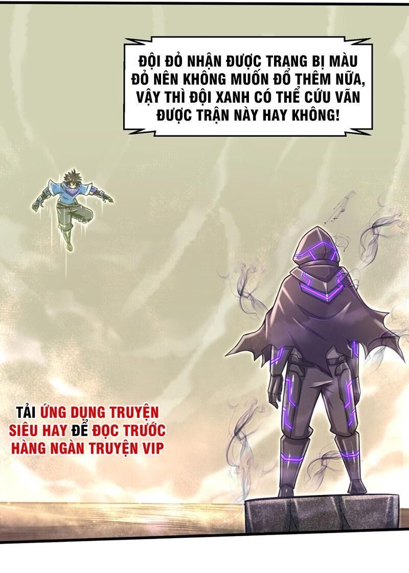 Một Trăm Triệu Điểm Chapter 21 - Trang 6