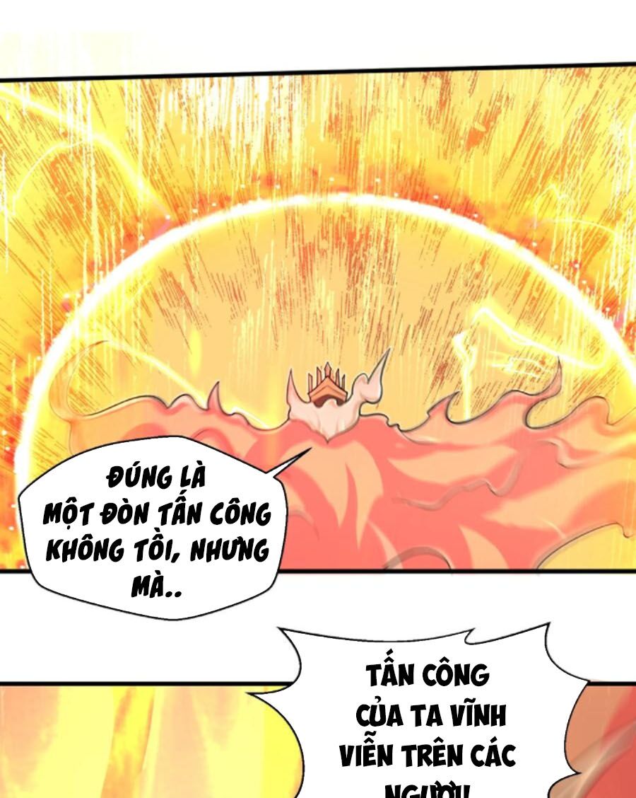 Một Trăm Triệu Điểm Chapter 95 - Trang 22