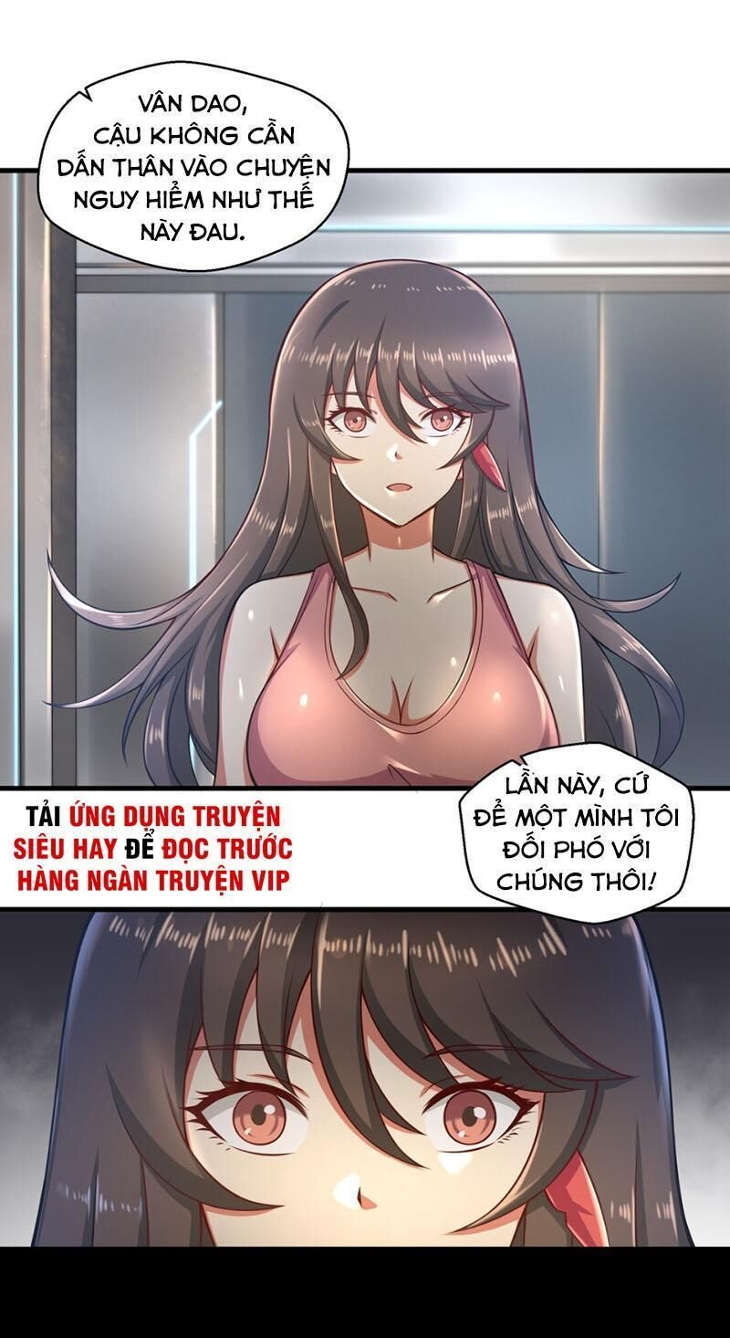 Một Trăm Triệu Điểm Chapter 24 - Trang 26