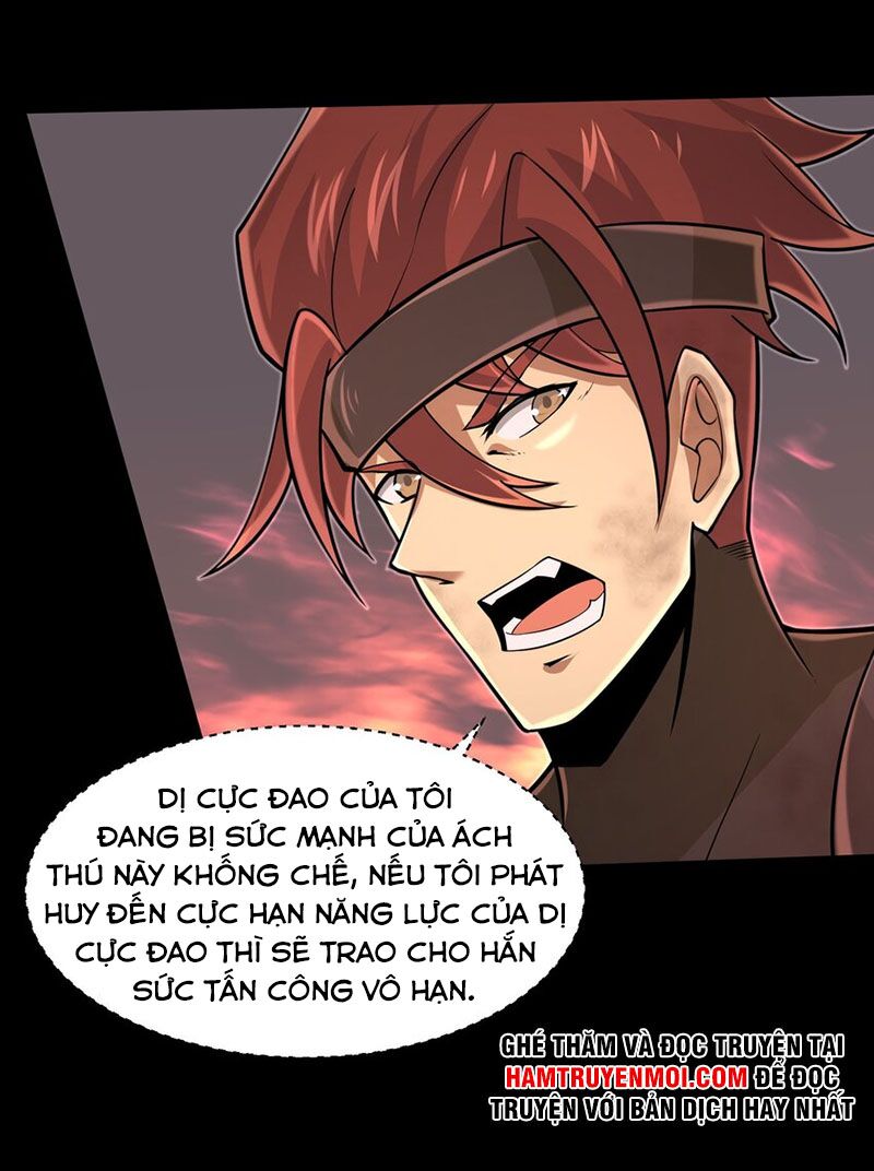 Một Trăm Triệu Điểm Chapter 97 - Trang 2