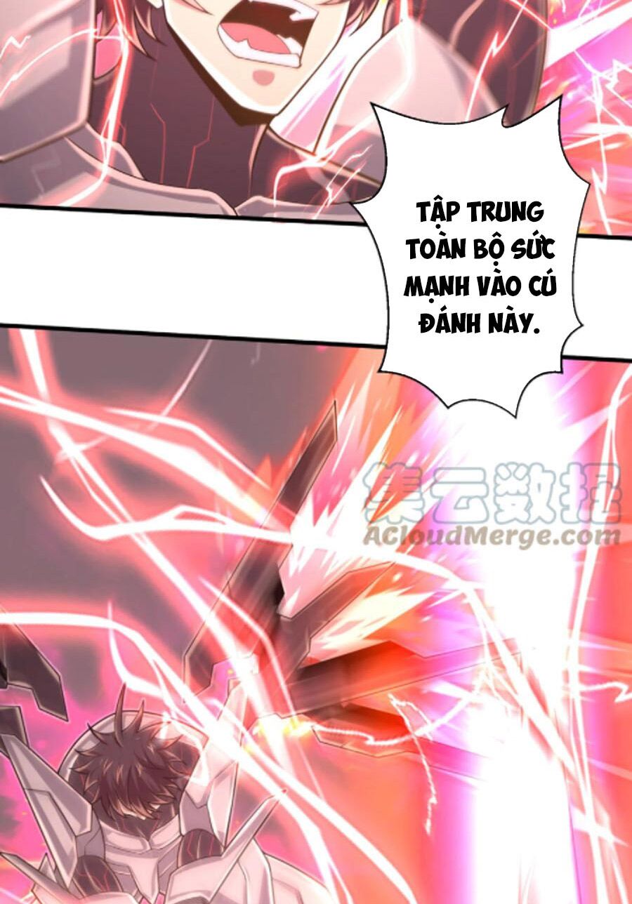 Một Trăm Triệu Điểm Chapter 100 - Trang 19