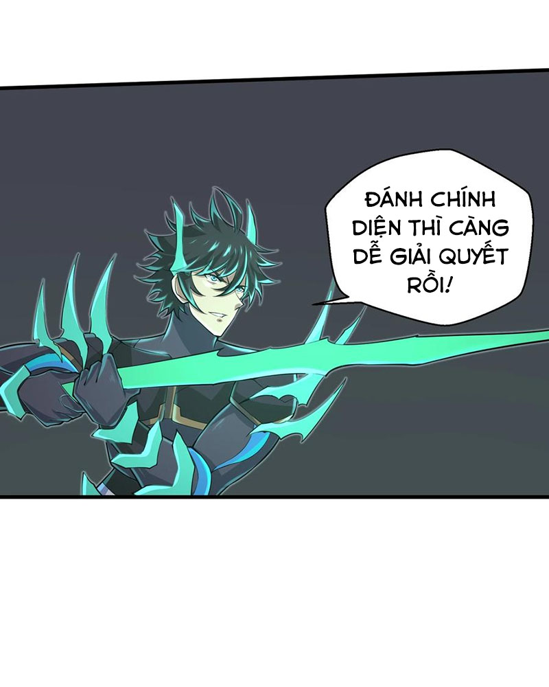 Một Trăm Triệu Điểm Chapter 85 - Trang 13