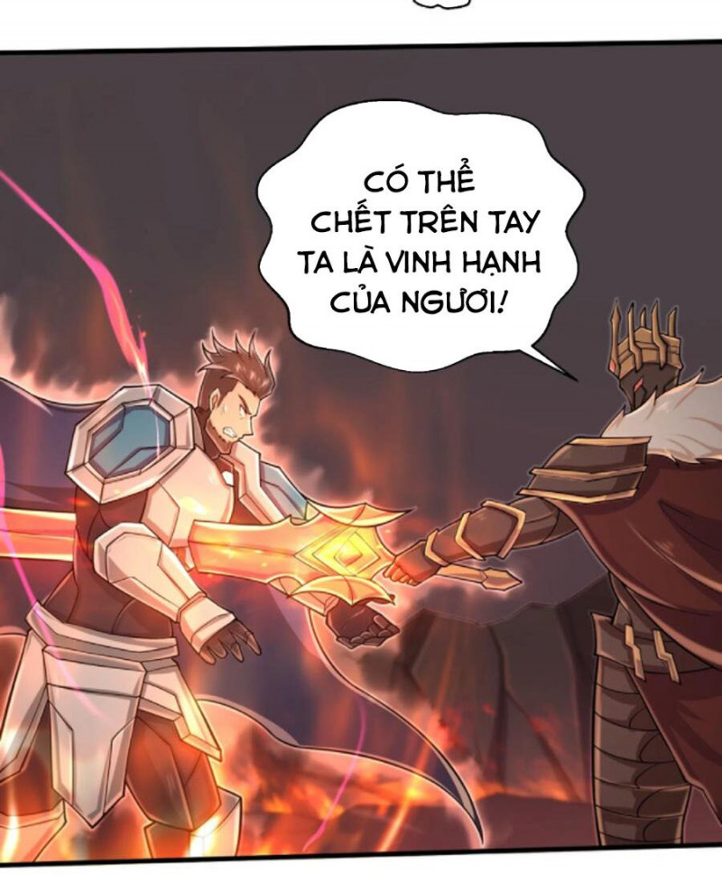 Một Trăm Triệu Điểm Chapter 93 - Trang 14