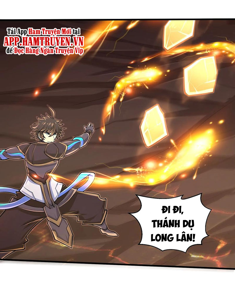 Một Trăm Triệu Điểm Chapter 88 - Trang 0