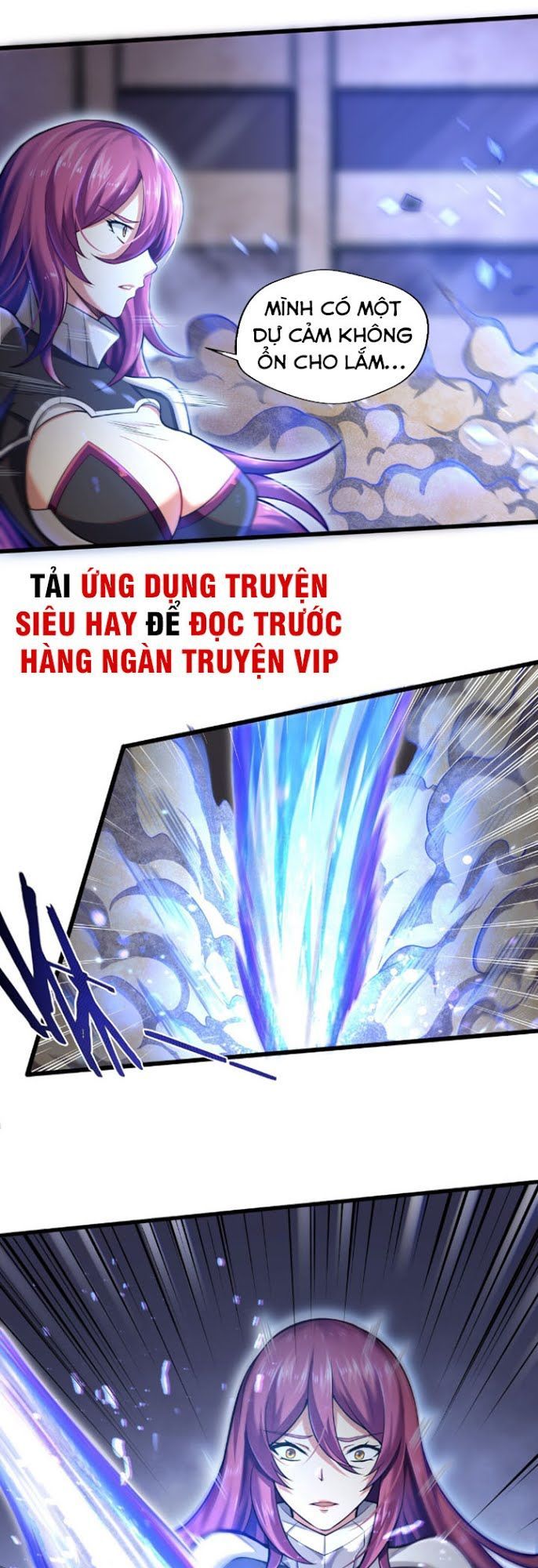 Một Trăm Triệu Điểm Chapter 1.3 - Trang 0