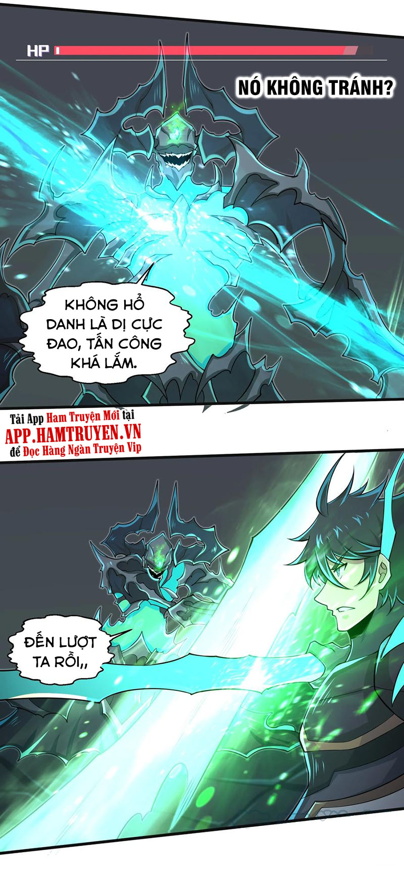 Một Trăm Triệu Điểm Chapter 85 - Trang 16