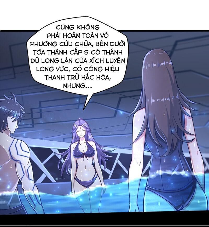 Một Trăm Triệu Điểm Chapter 24 - Trang 8