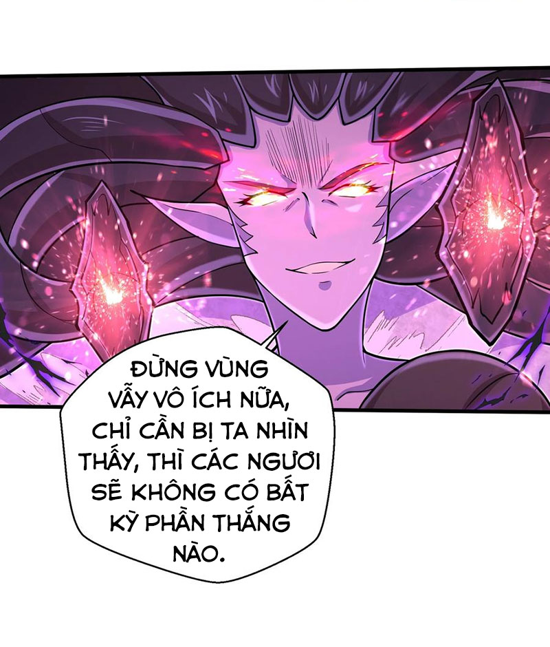 Một Trăm Triệu Điểm Chapter 90 - Trang 23