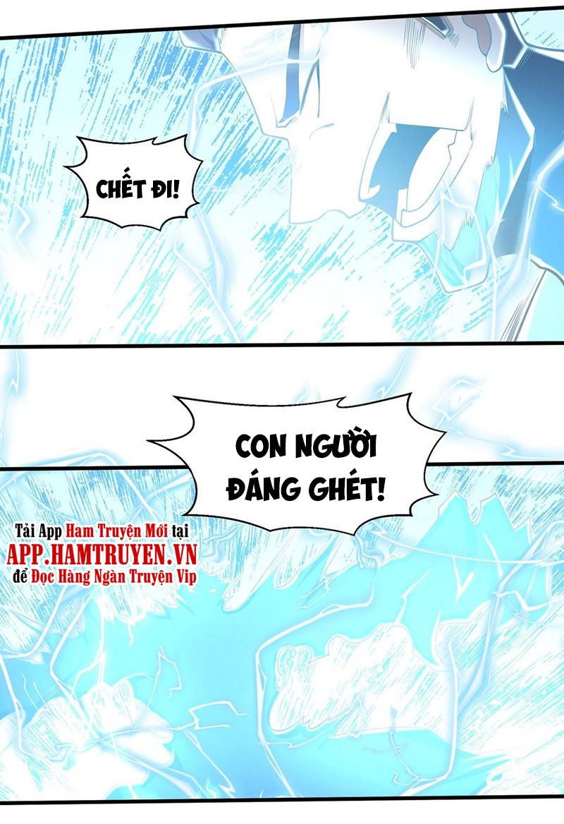 Một Trăm Triệu Điểm Chapter 88 - Trang 8