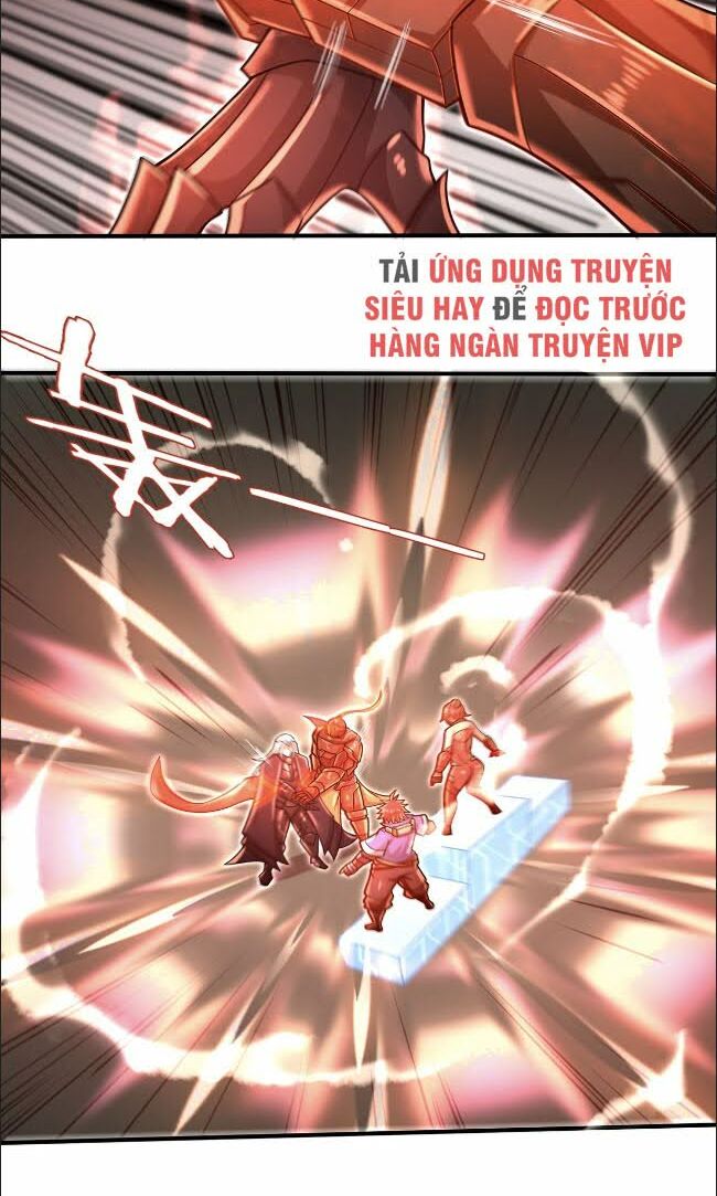 Một Trăm Triệu Điểm Chapter 30 - Trang 19