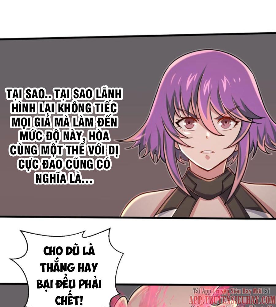 Một Trăm Triệu Điểm Chapter 95 - Trang 38