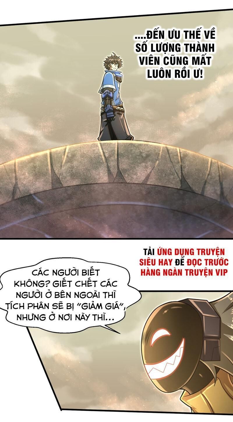 Một Trăm Triệu Điểm Chapter 20 - Trang 33