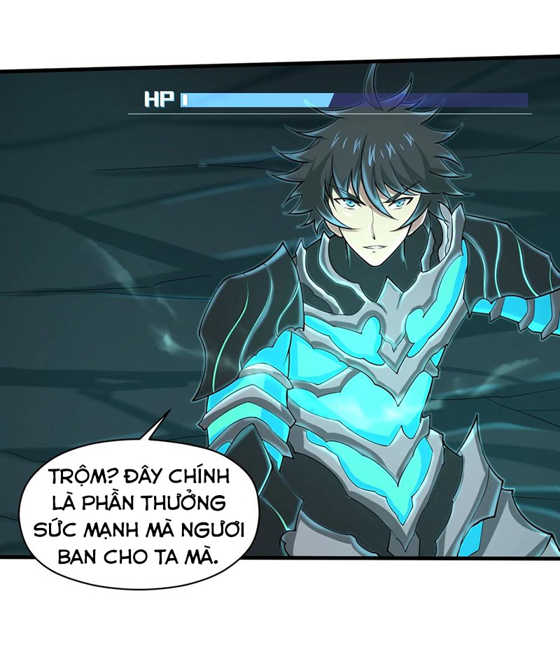 Một Trăm Triệu Điểm Chapter 86 - Trang 3