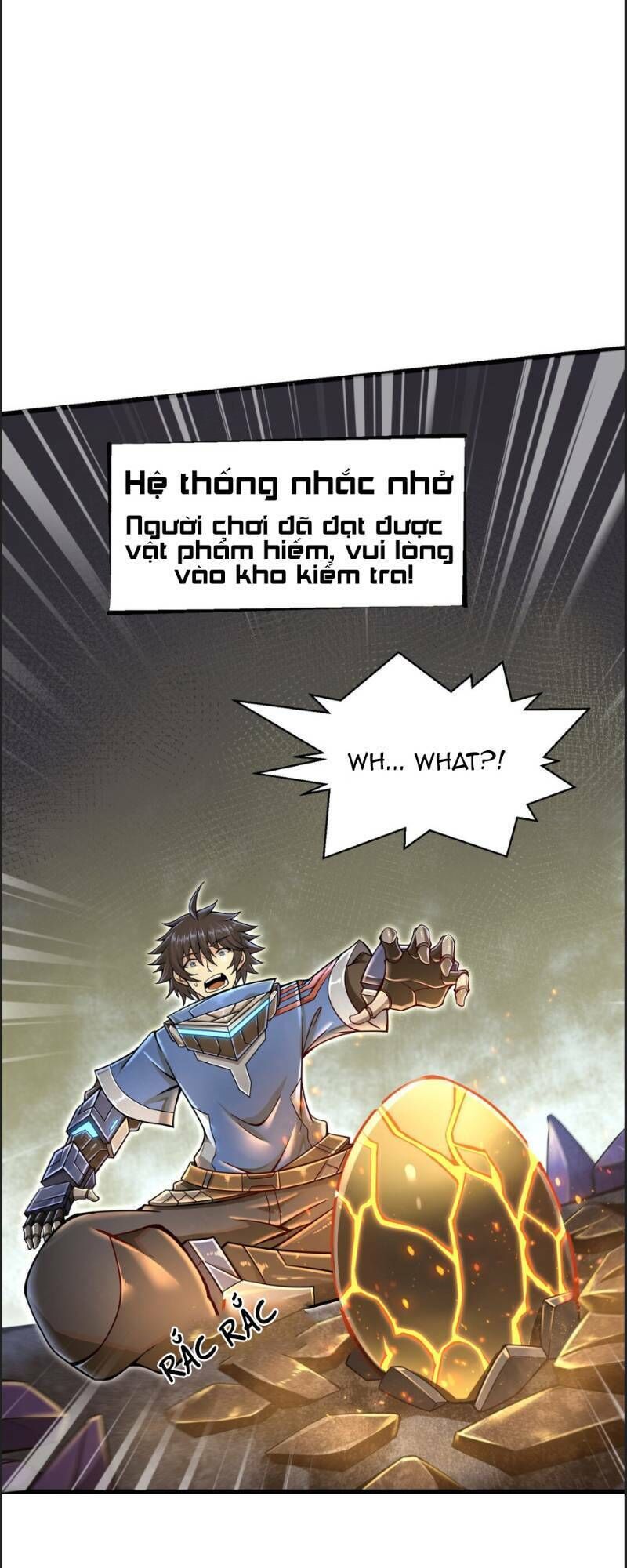 Một Trăm Triệu Điểm Chapter 11 - Trang 41