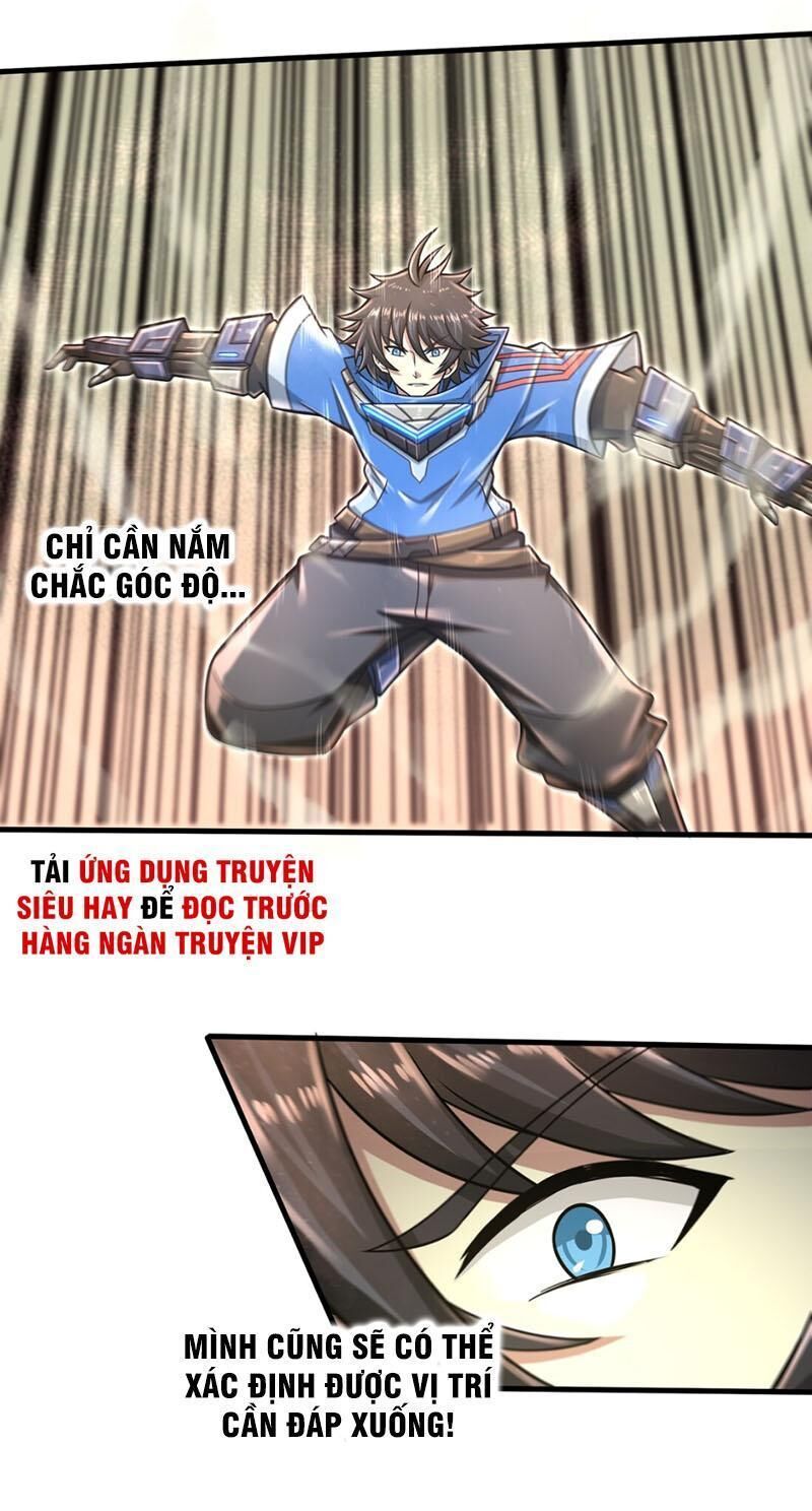 Một Trăm Triệu Điểm Chapter 21 - Trang 2