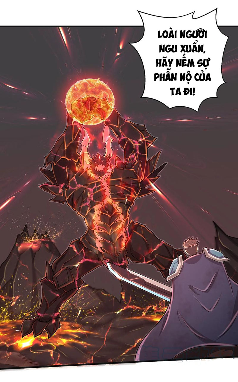 Một Trăm Triệu Điểm Chapter 87 - Trang 9