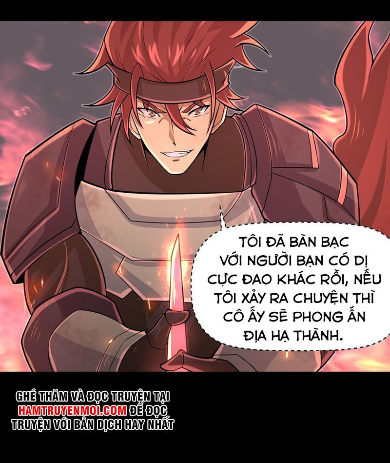 Một Trăm Triệu Điểm Chapter 97 - Trang 12