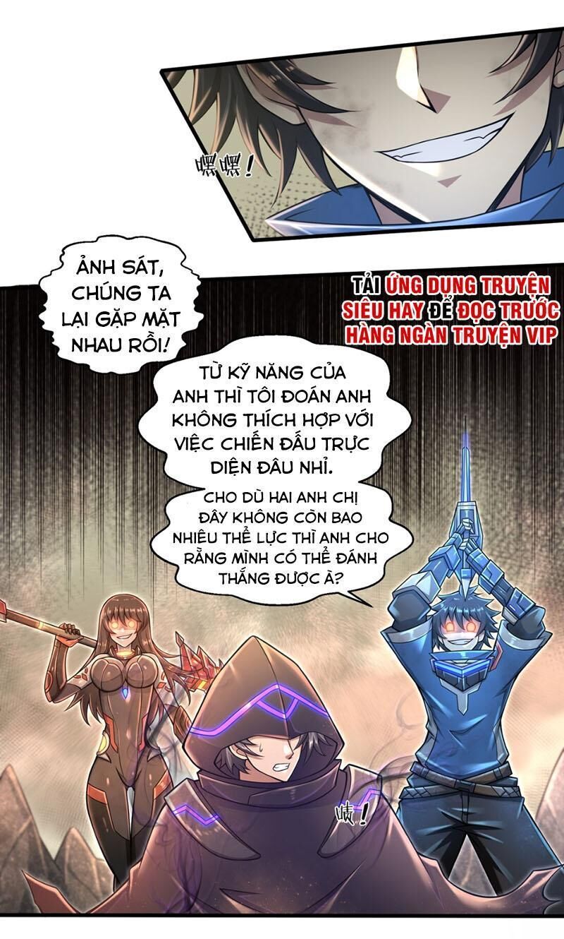 Một Trăm Triệu Điểm Chapter 23 - Trang 7