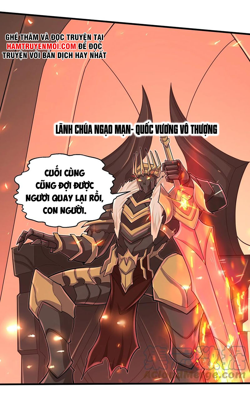 Một Trăm Triệu Điểm Chapter 91 - Trang 32