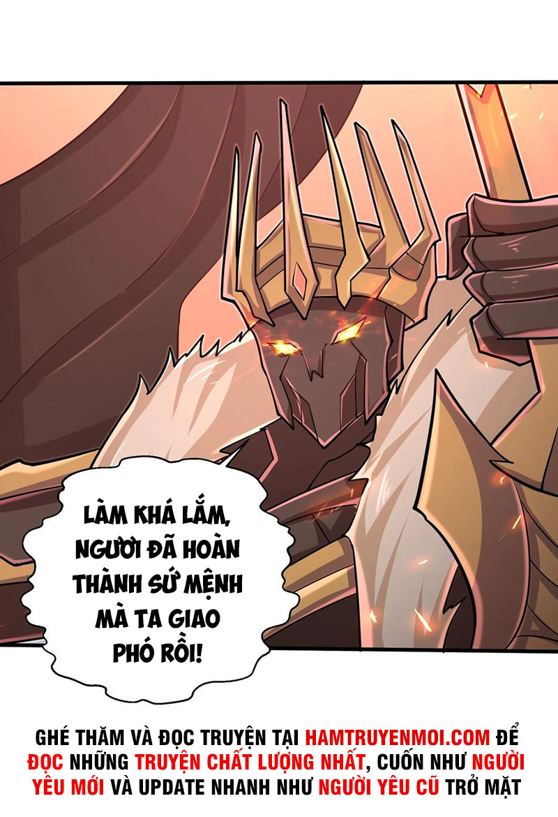 Một Trăm Triệu Điểm Chapter 91 - Trang 33