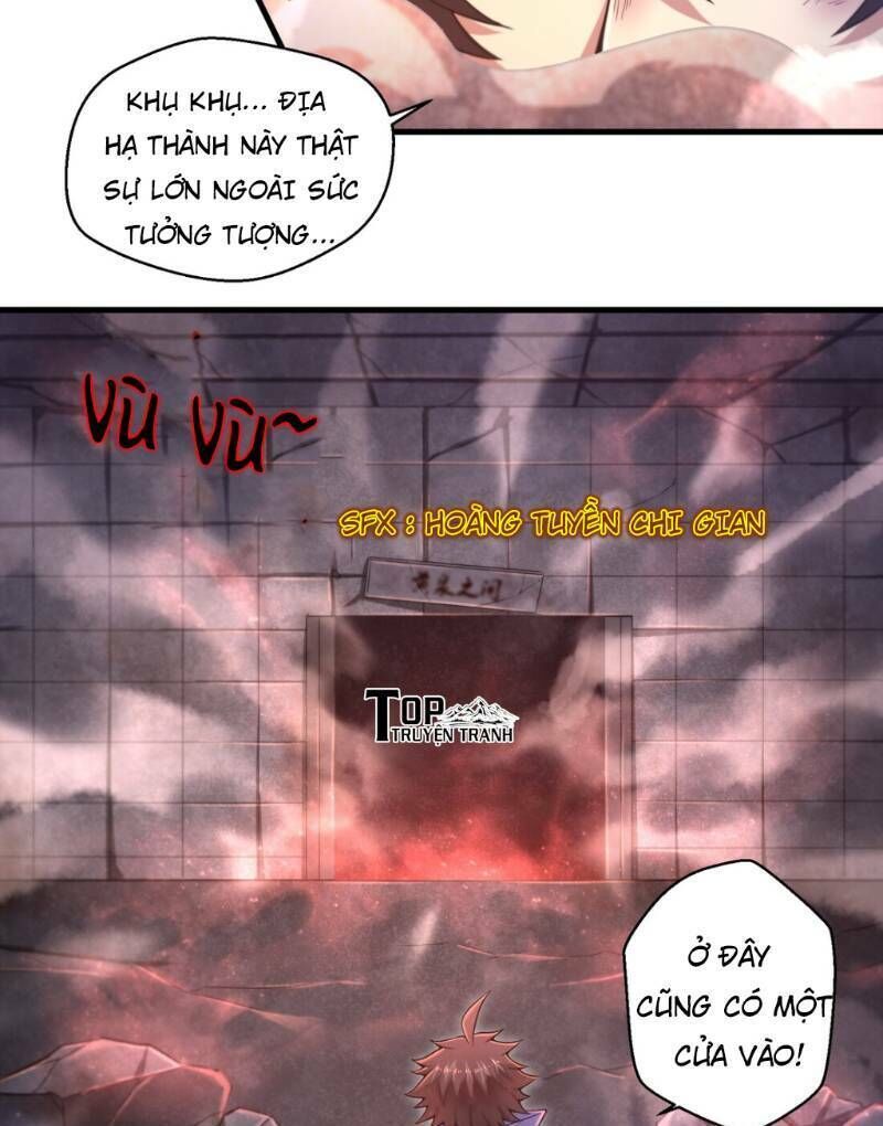 Một Trăm Triệu Điểm Chapter 14 - Trang 20