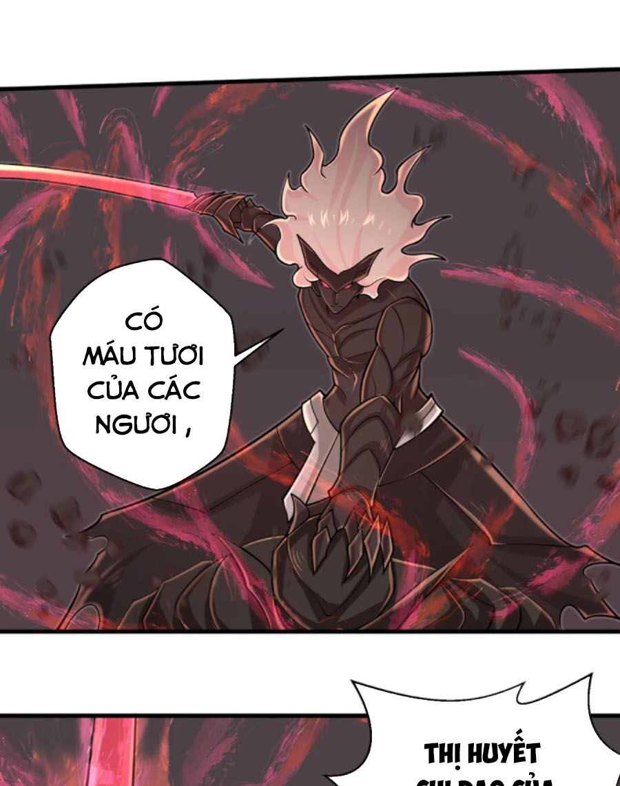 Một Trăm Triệu Điểm Chapter 94 - Trang 9